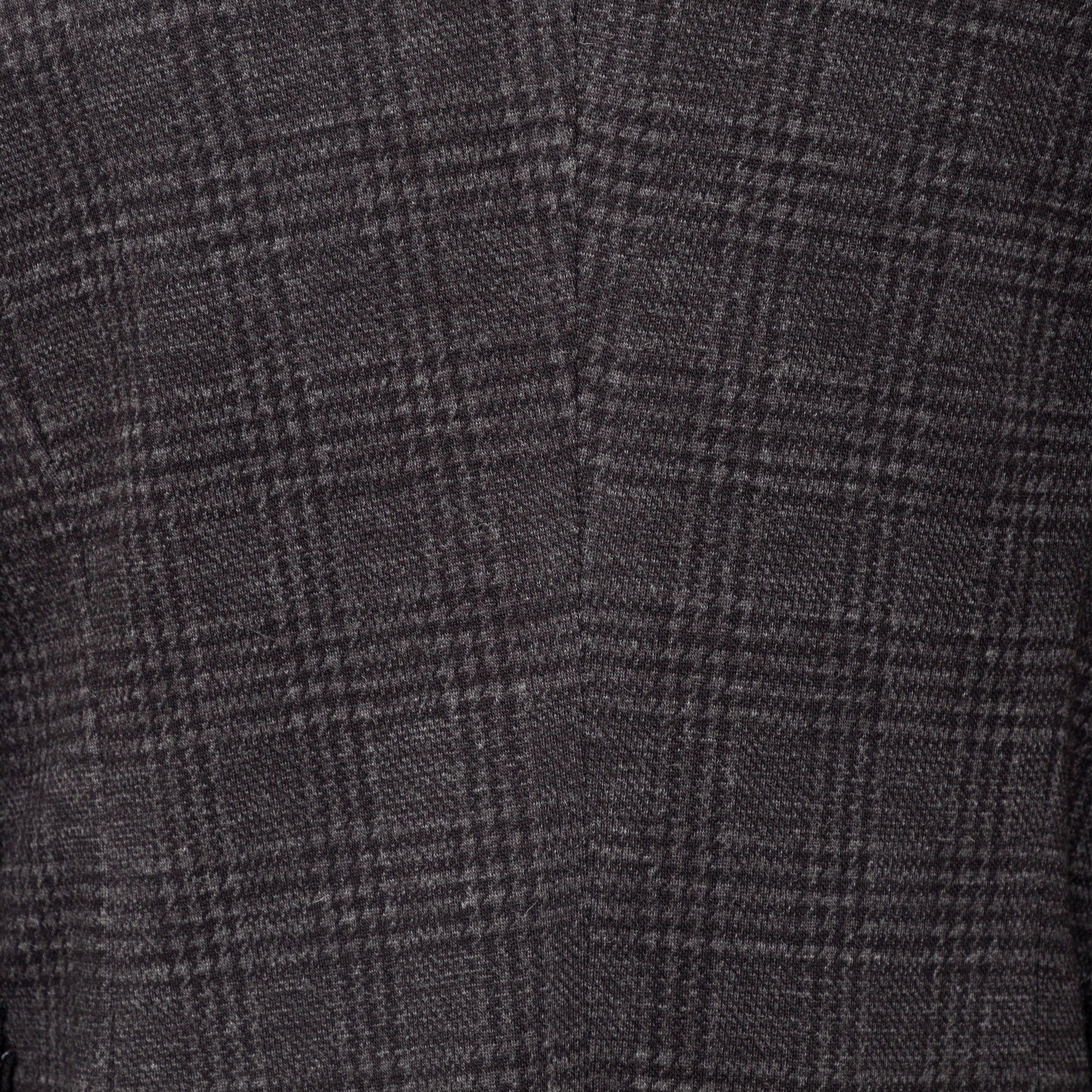 Emporio Armani Brad Line Wool Jacket - '10s For Sale 1