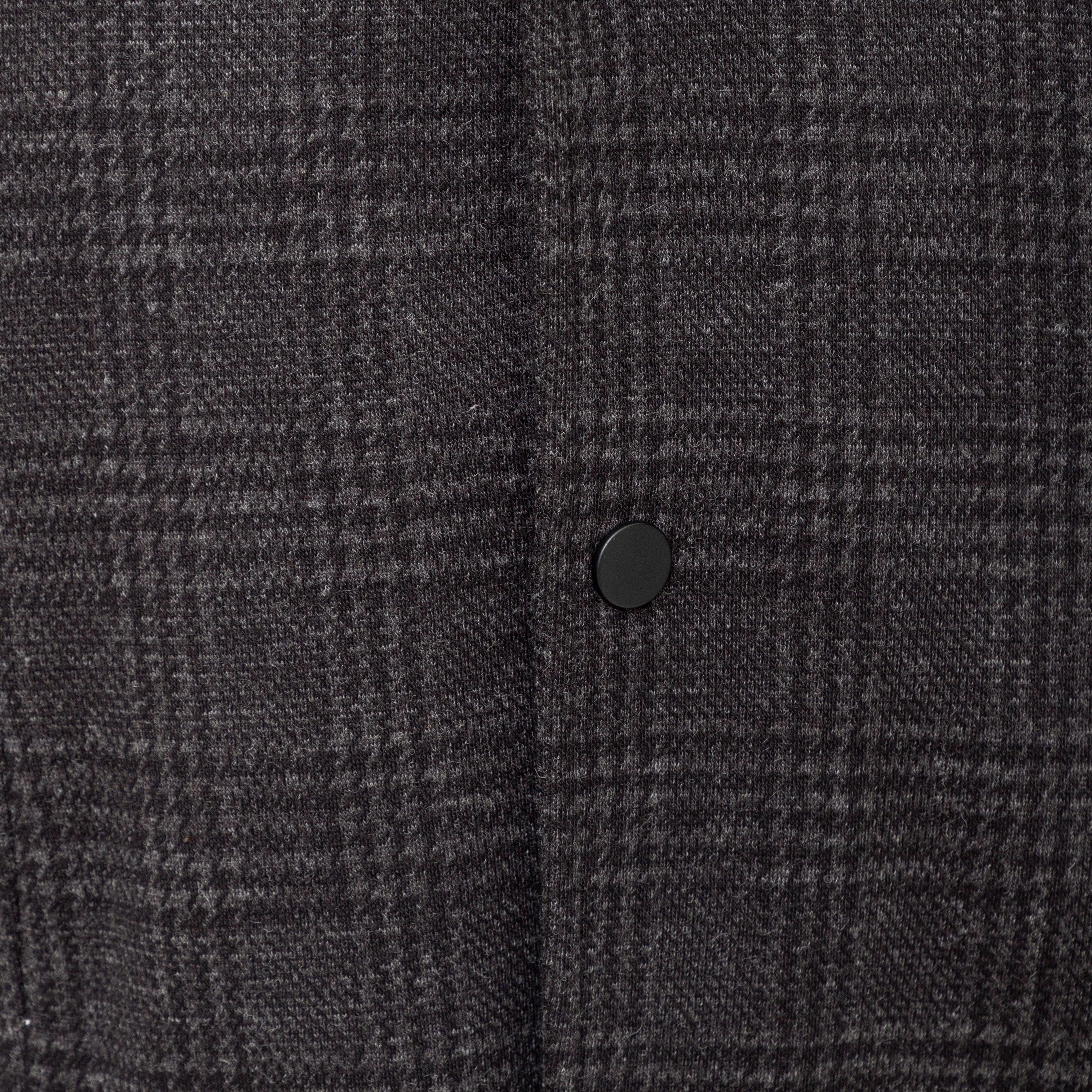 Emporio Armani Brad Line Wool Jacket - '10s For Sale 2