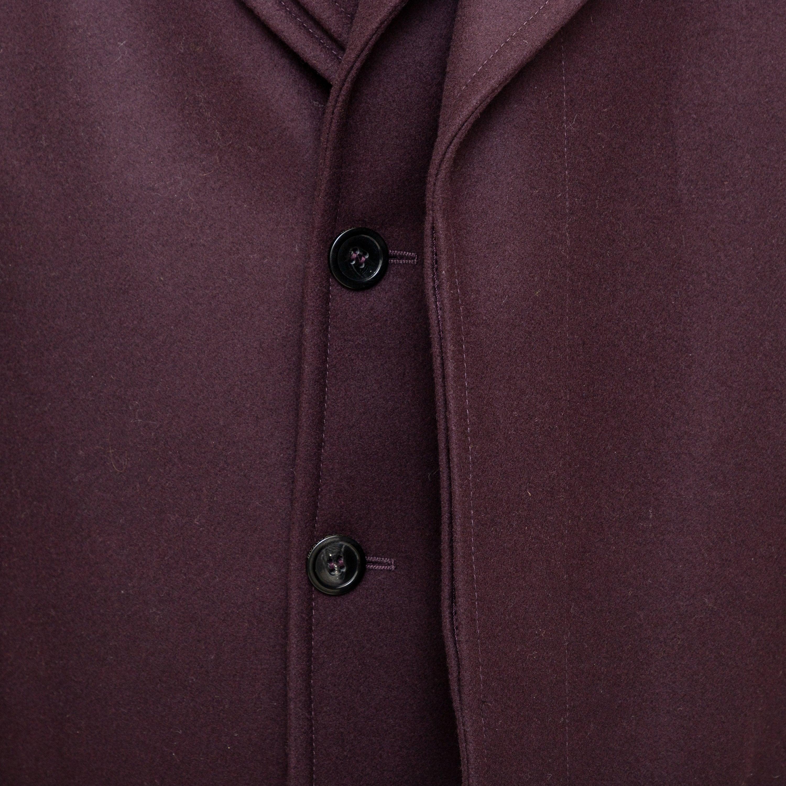 Emporio Armani Double Collar Jacket - '20s For Sale 2