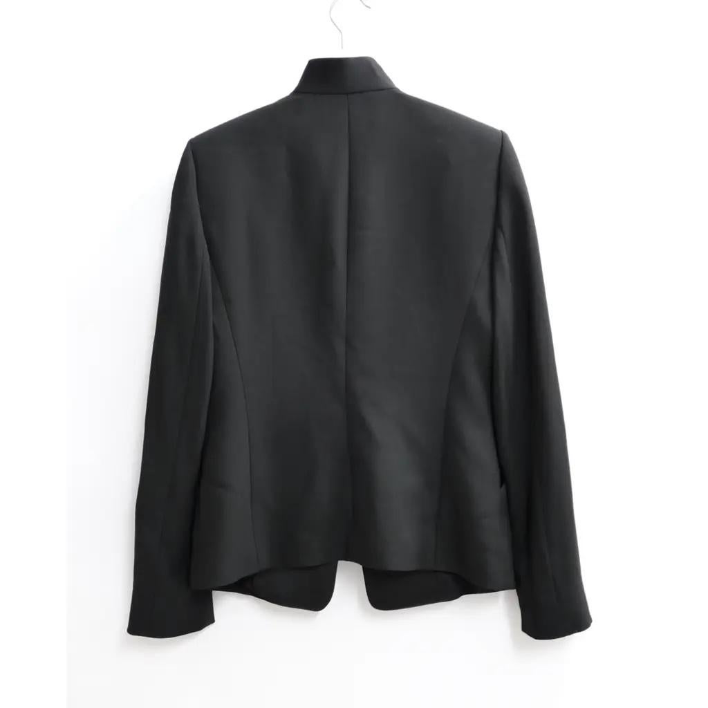 Chaqueta multibotones de inspiración ecuestre EMPORIO ARMANI en Nuevo estado para la venta en London, GB