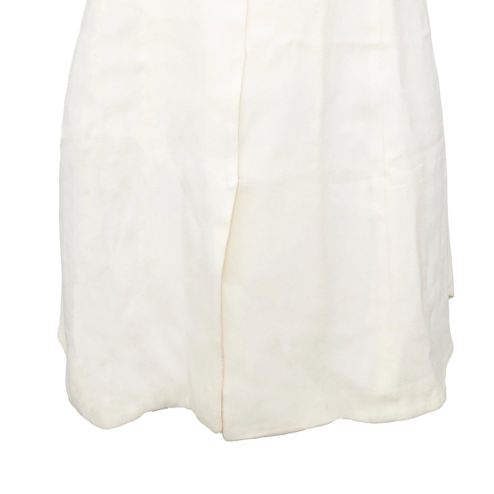 De las mujeres Mini Vestido Halter Emporio Armani - Años 10 en venta