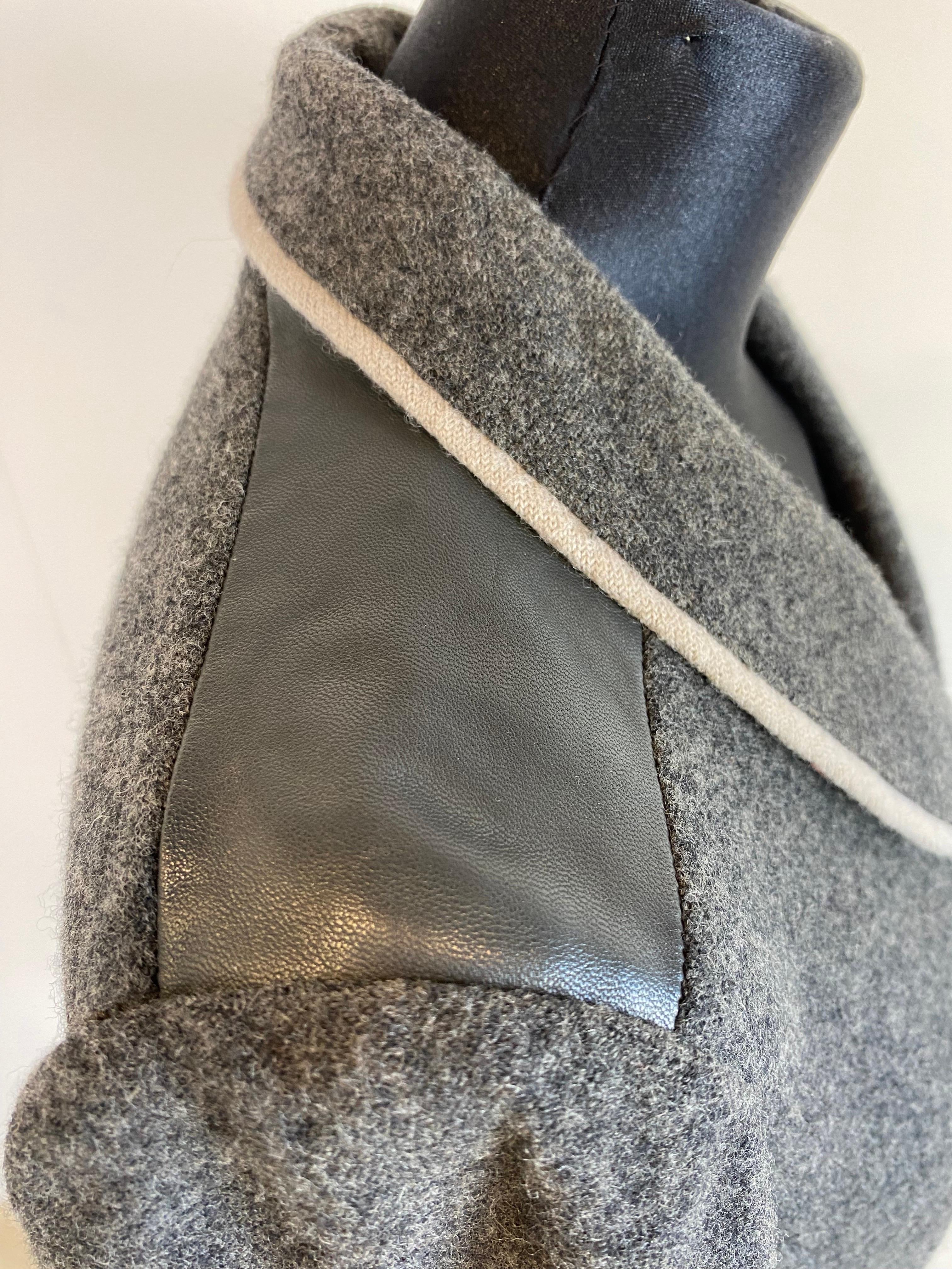 Women's or Men's Emporio Armani Jacket For Sale