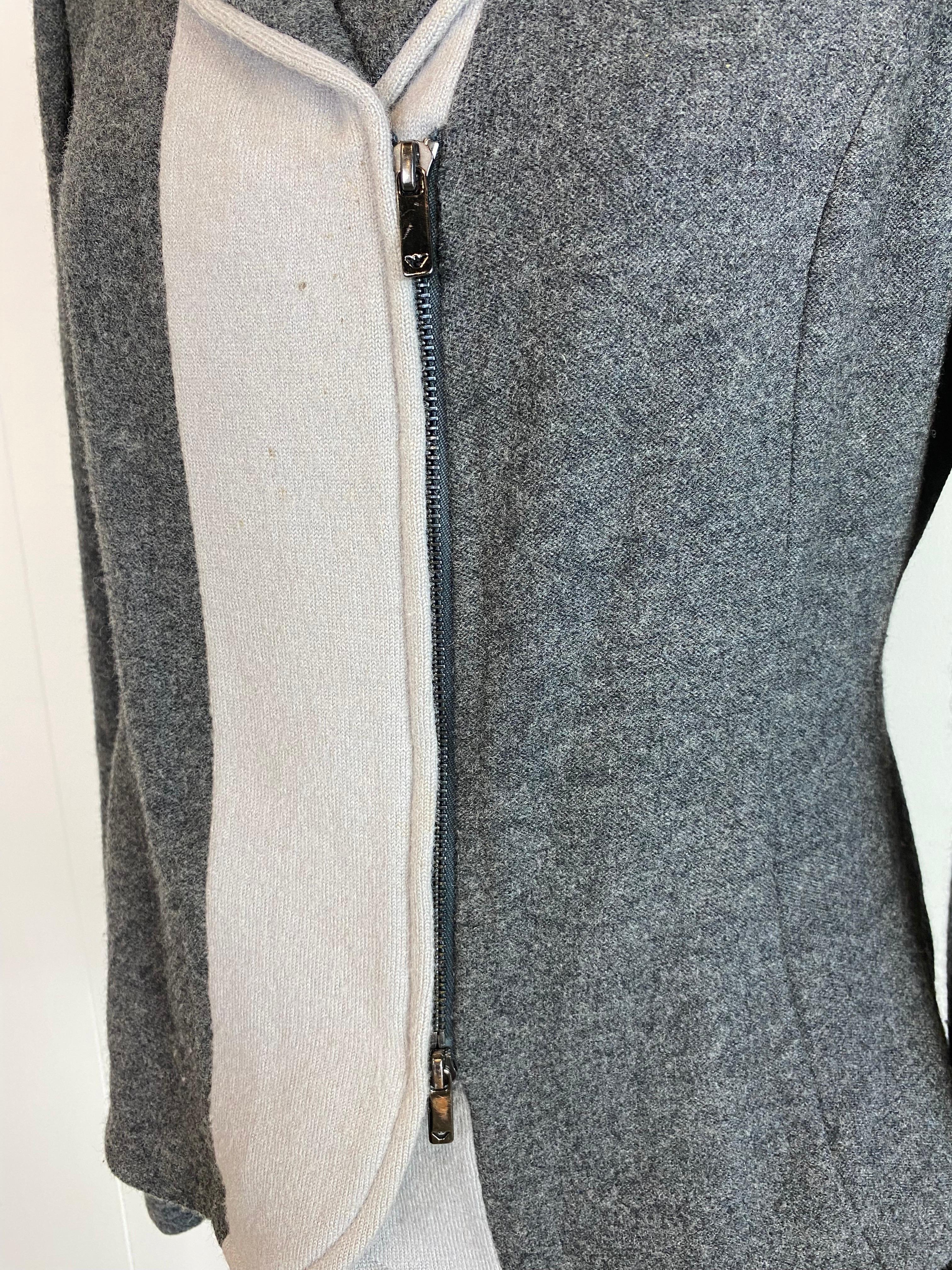 Emporio Armani Jacket For Sale 2
