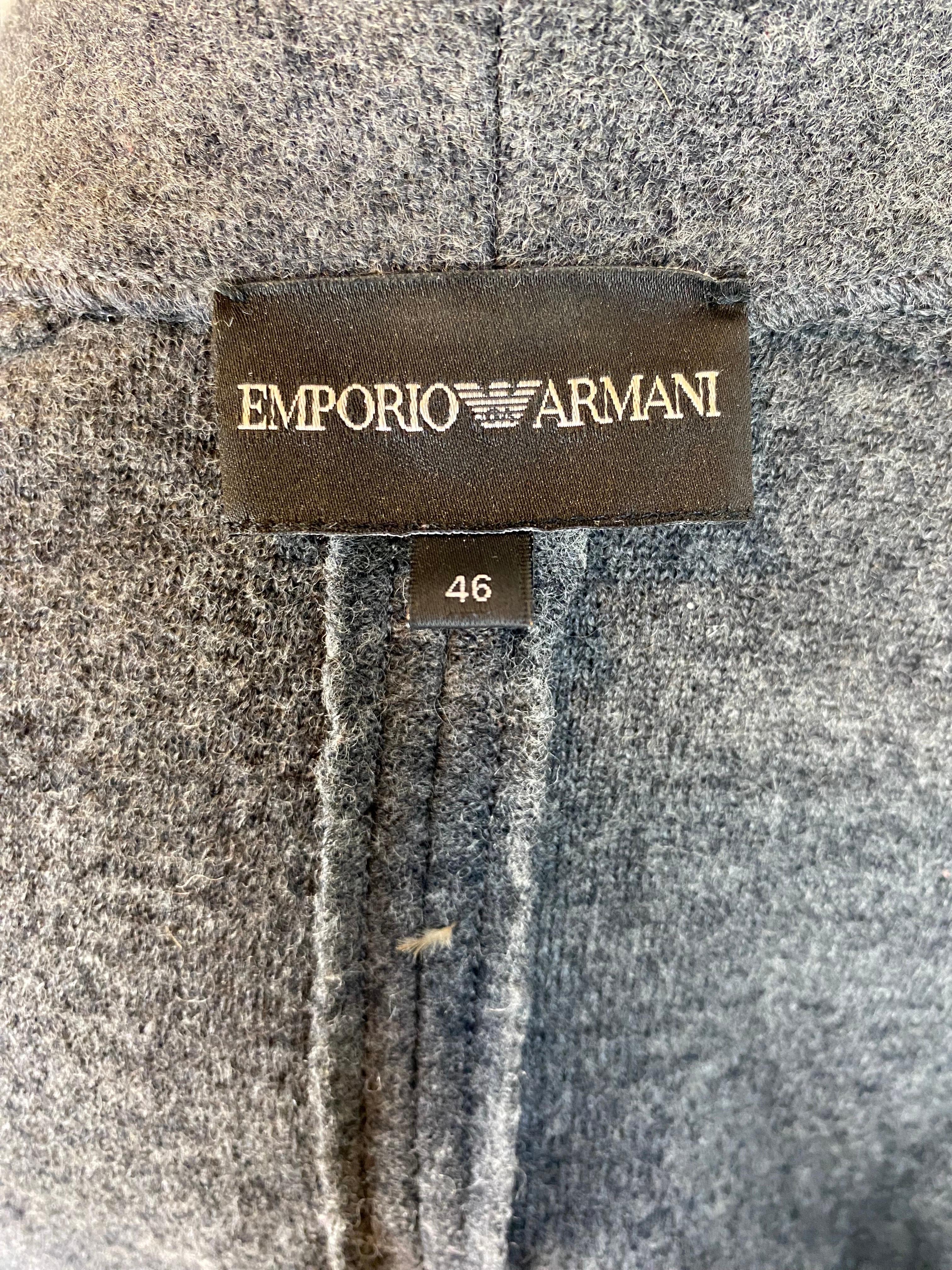 Emporio Armani Jacket For Sale 3