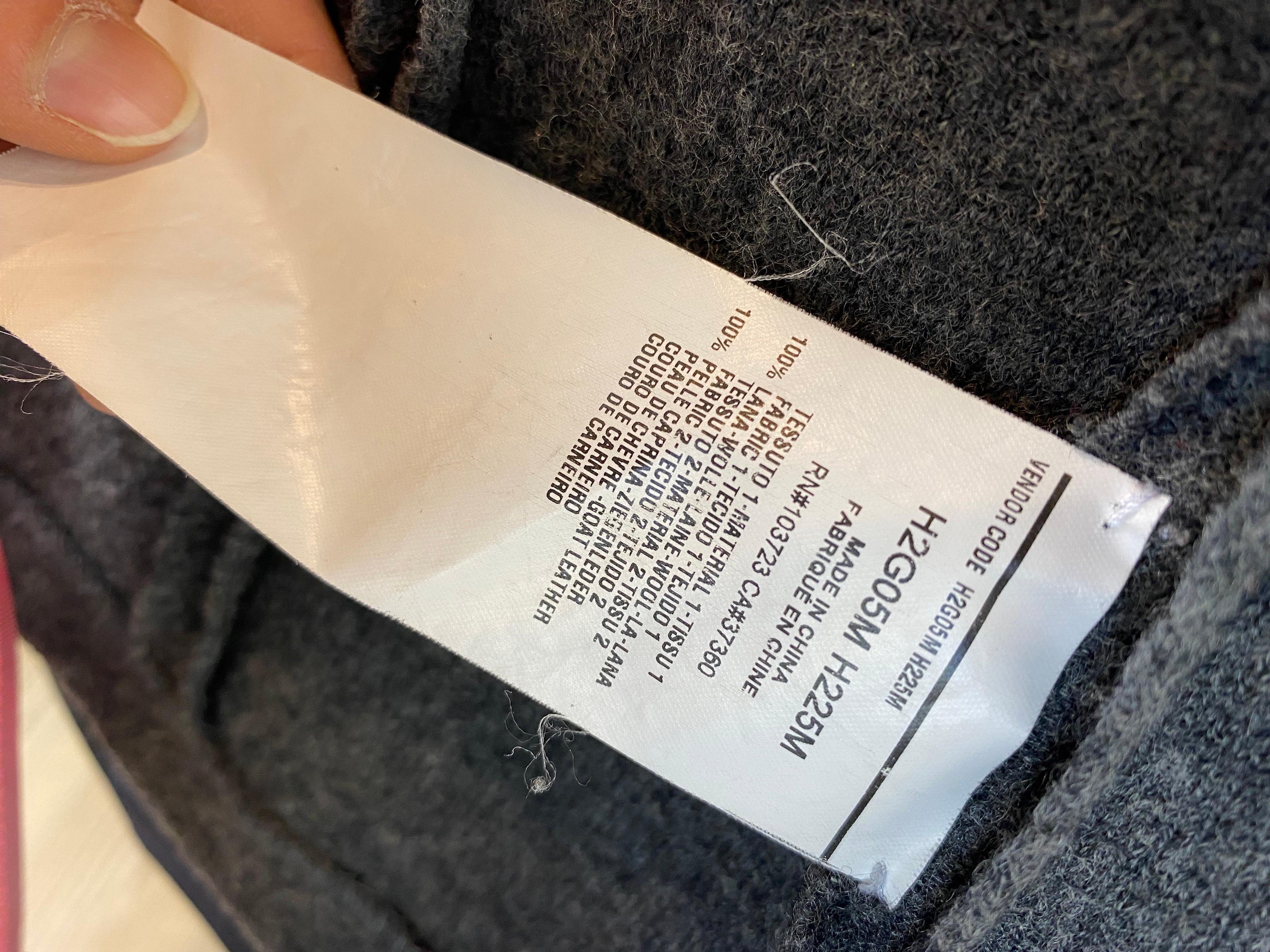 Emporio Armani Jacket For Sale 4