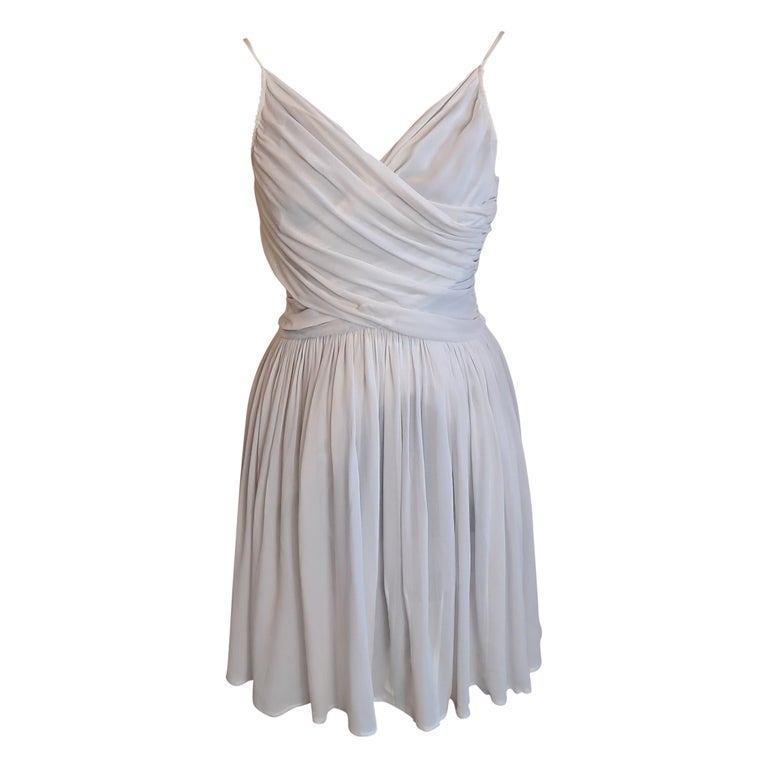 Emporio Armani midi dress