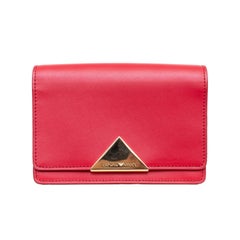 Emporio ARMANI Bolso Crossbody Mini Sling - Años 10