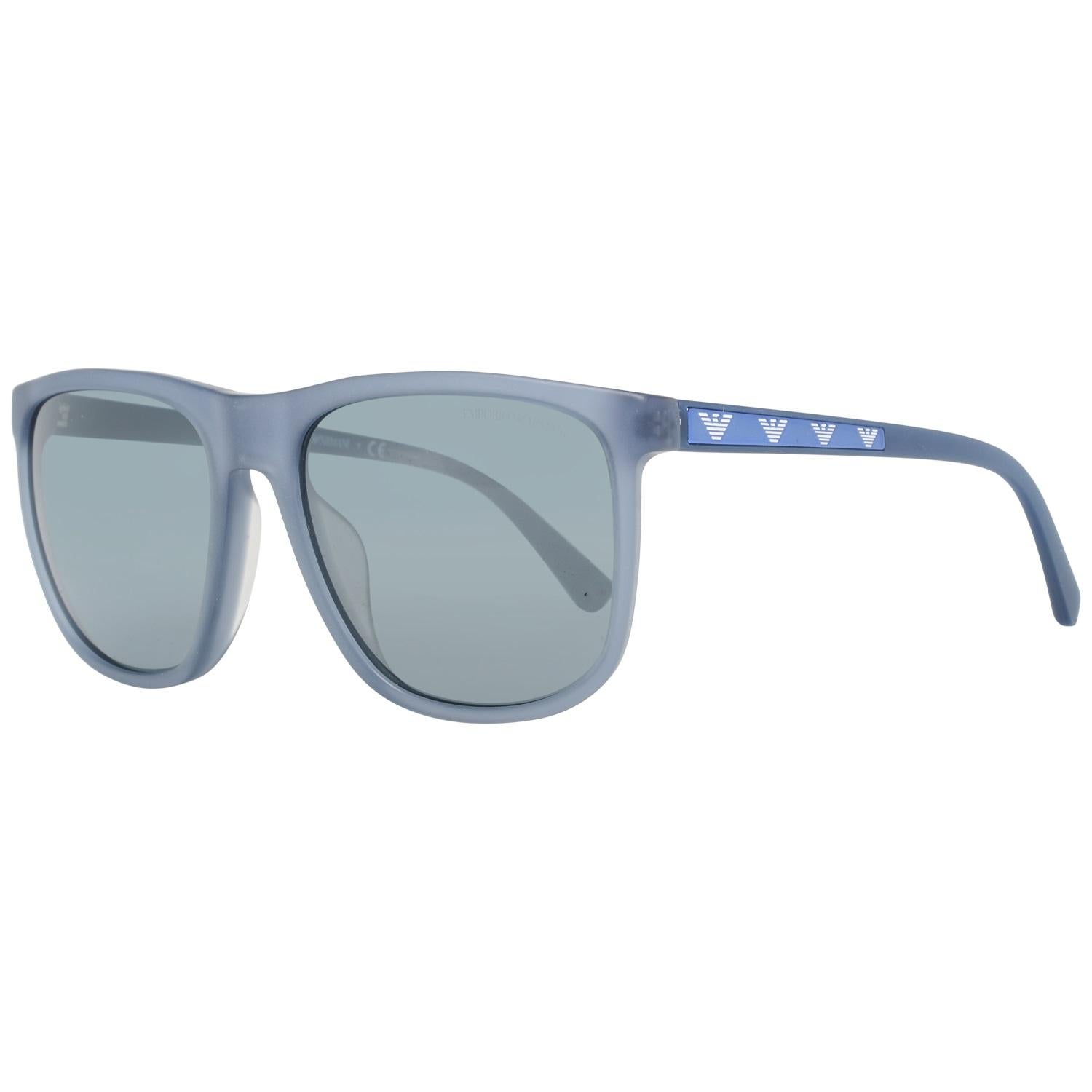 Details
MATERIAL: Acetate
COLOR: Blue
MODEL: EA4124F 5757236G
GENDER: Adult Unisex
COUNTRY OF MANUFACTURE: China
TYPE: Sunglasses
ORIGINAL CASE?: Yes
STYLE: Trapezium
OCCASION: Casual
FEATURES: Lightweight
LENS COLOR: Grey
LENS TECHNOLOGY: