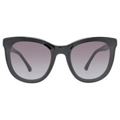 Emporio Armani Mint Black Sunglasses EA4125F 50018G 61-17 139 mm
