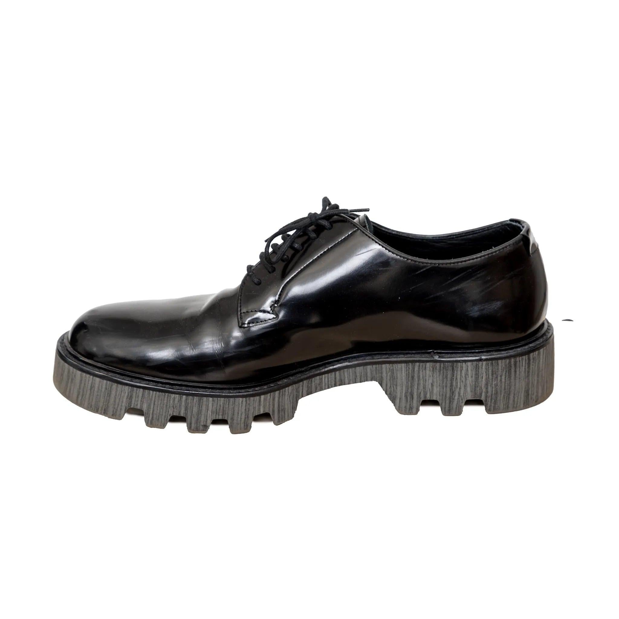 Zapatos Oxford Emporio ARMANI - Años 10 en venta 1