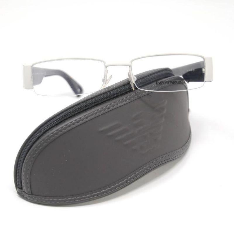 Gafas Emporio ARMANI Semi Semi Narrow EA9503 en Bueno estado para la venta en Downey, CA