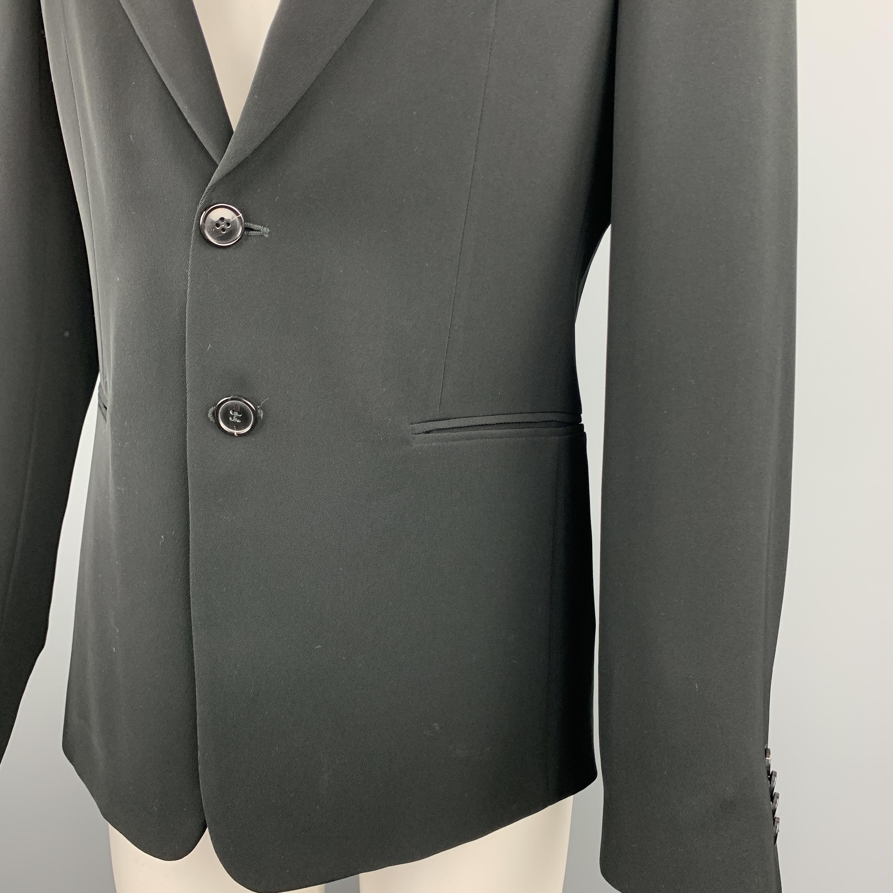 polyester sport coat