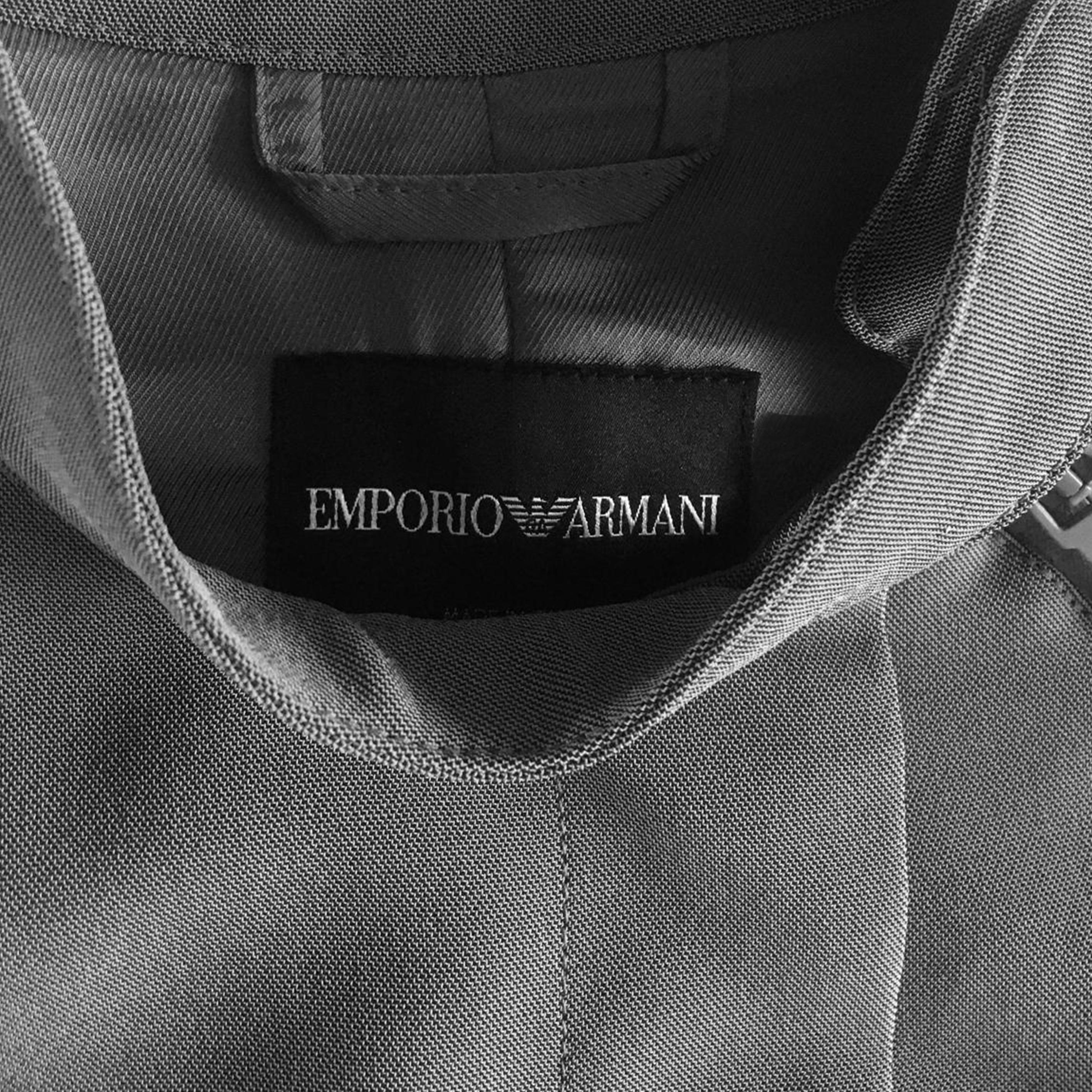 Women's or Men's Emporio Armani ss2011 For Sale