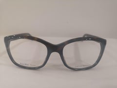 Emporio Armani Tortoise Frame / Eyewear NWOT