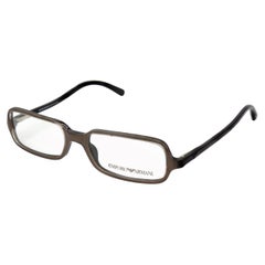 Emporio Armani vintage eyeglasses