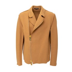 Emporio Armani Wool Jacket - '20s