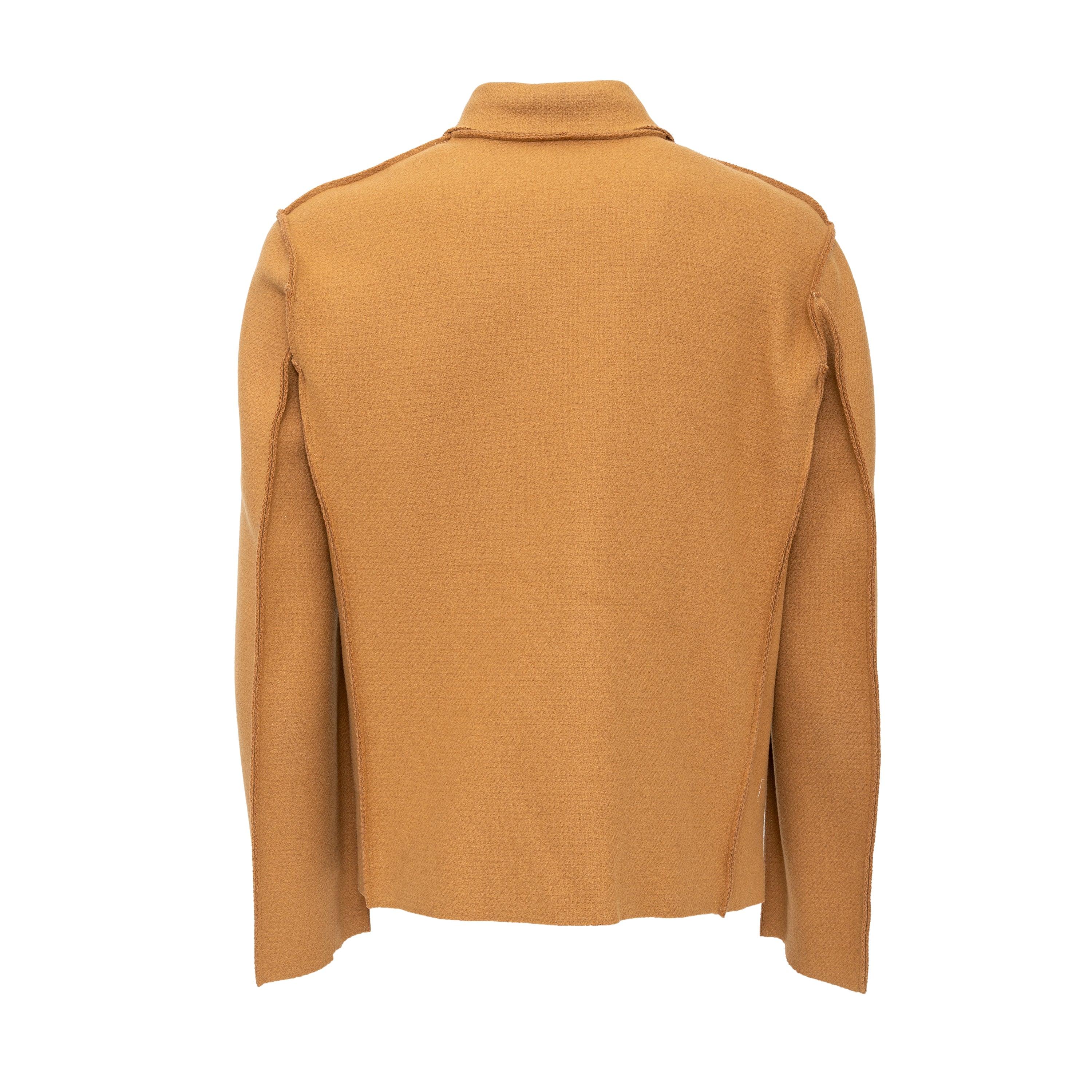 Veste en laine EMPORIO ARMANI - années 20 Pour hommes en vente
