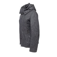 Emporio Armani Zippered Jacket - '10s