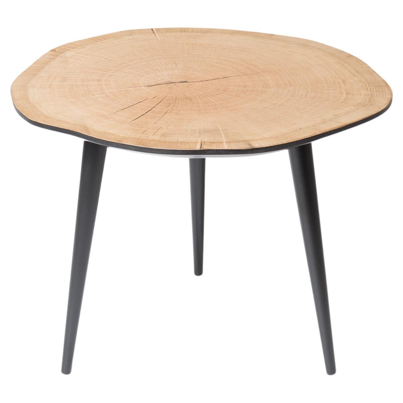 Table d'appoint Empreinte par RALPH M