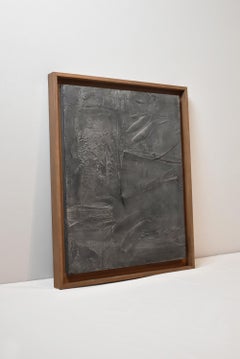 Empreinte n°3 - Samuel Latour