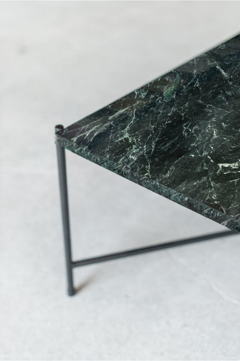 Américain Table basse imprimée Croft House en vente
