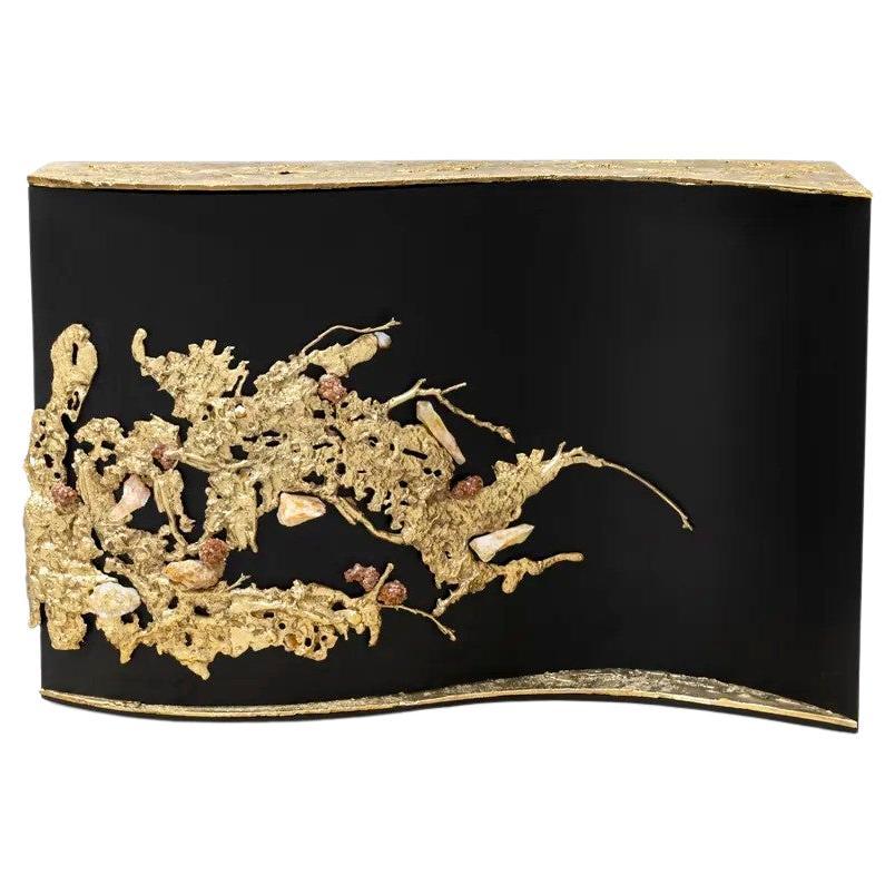 Empress Console