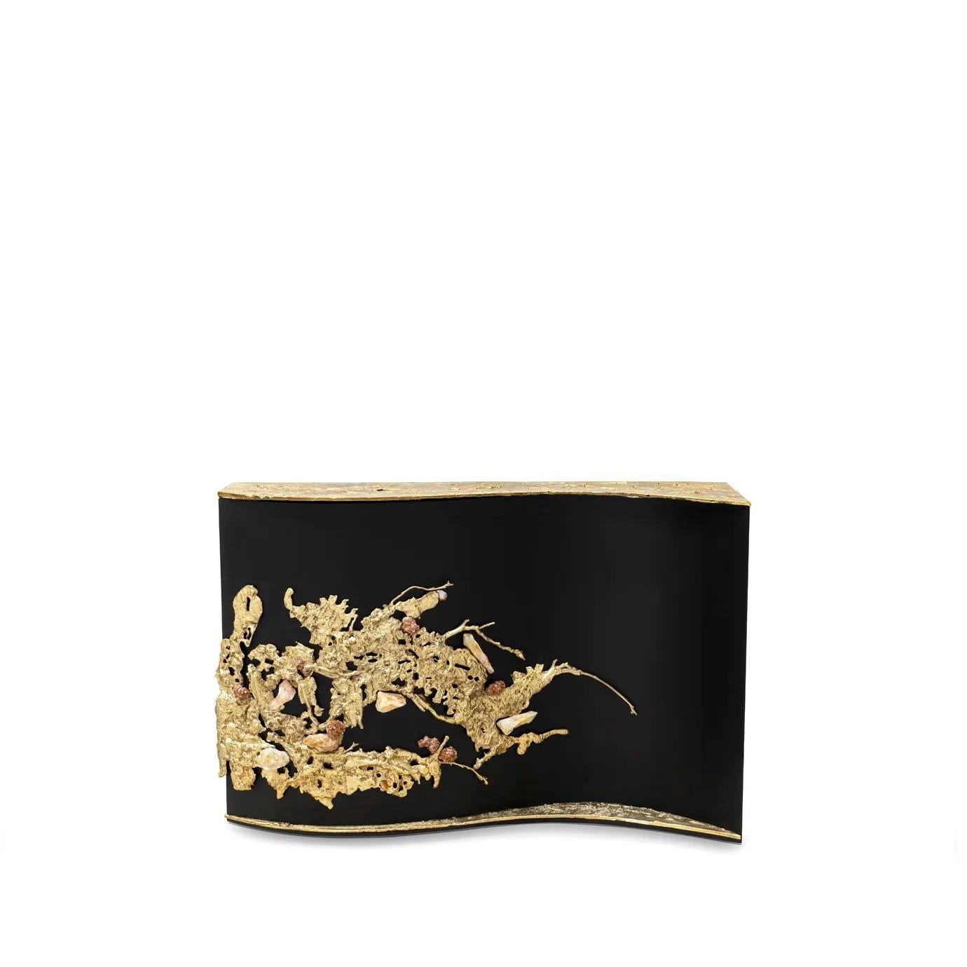 Portoghese Console Empress - In stock in Europa in vendita