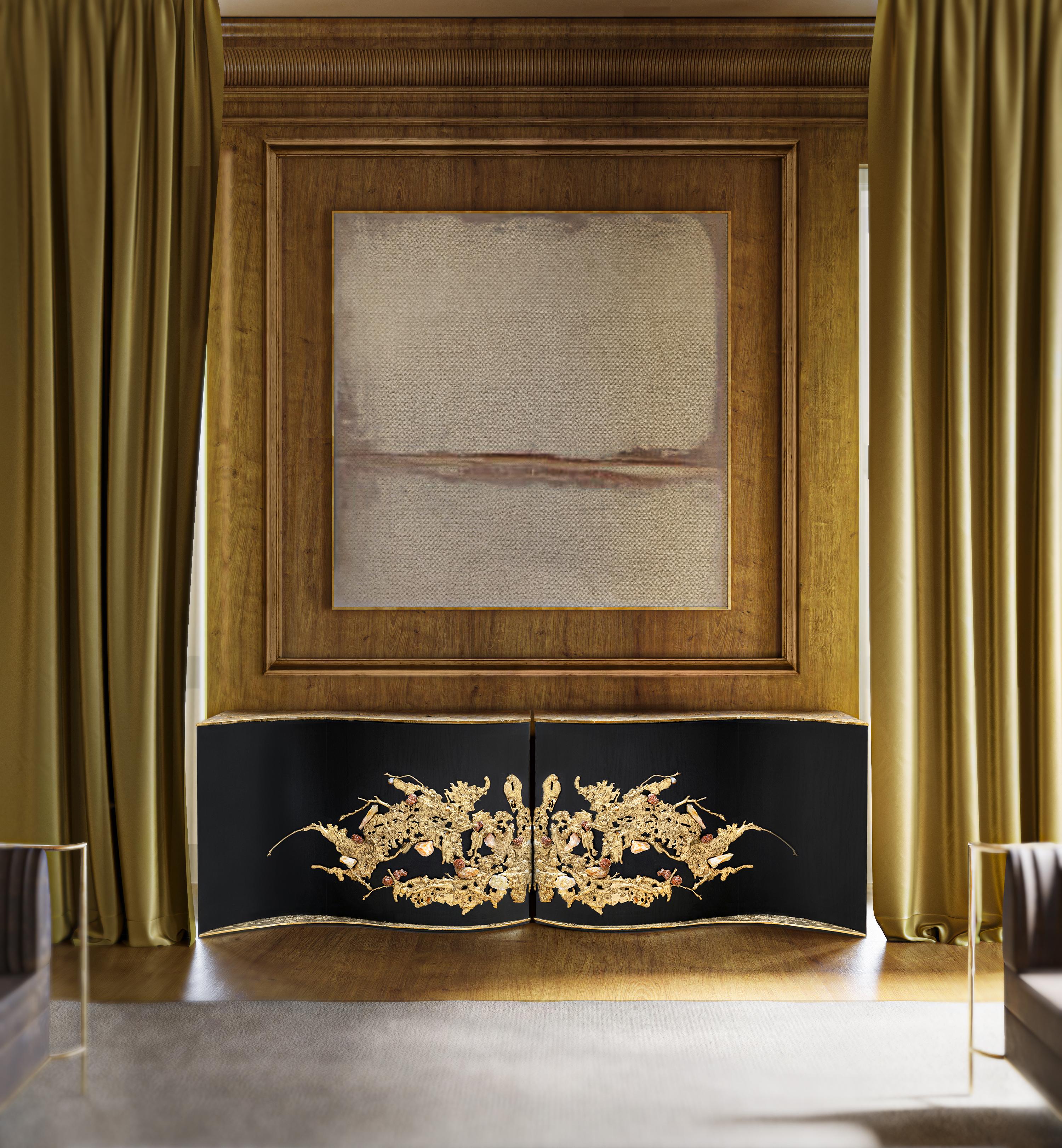 Console Empress - In stock in Europa in vendita 2