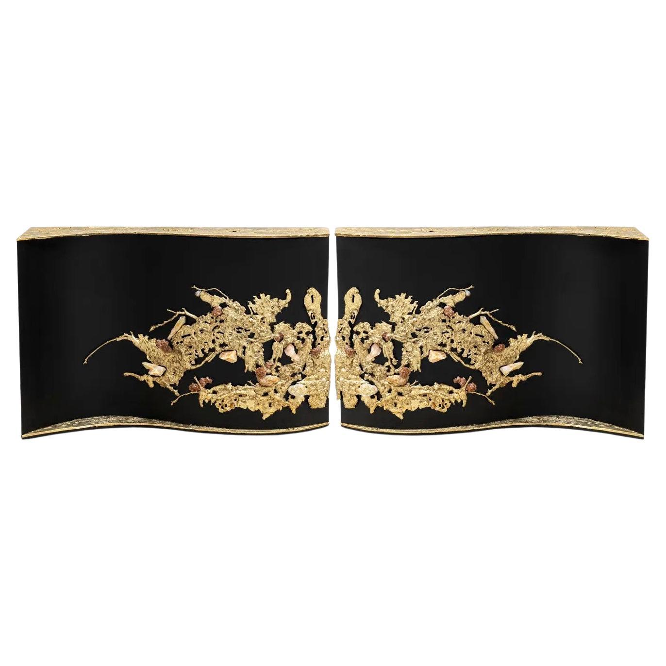 Console Empress - In stock in Europa in vendita