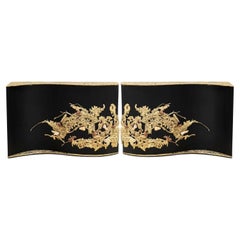 Console Empress - En stock Europe