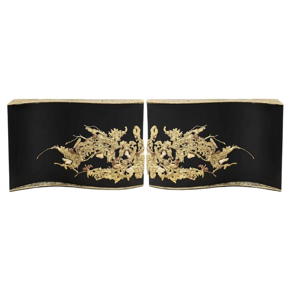 Consola Emperatriz (en stock)