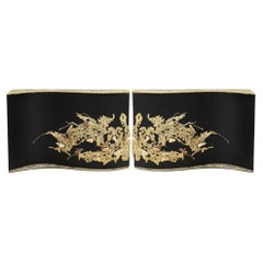 Empress Console (in stock)