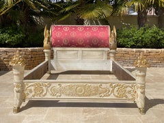 Empress Josephine De Beauharnais Empire Bed
