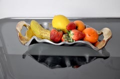 Empty Brutalist Pocket by David Marshall 1980 Spain