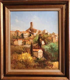 St. Paul de Vence, Provence