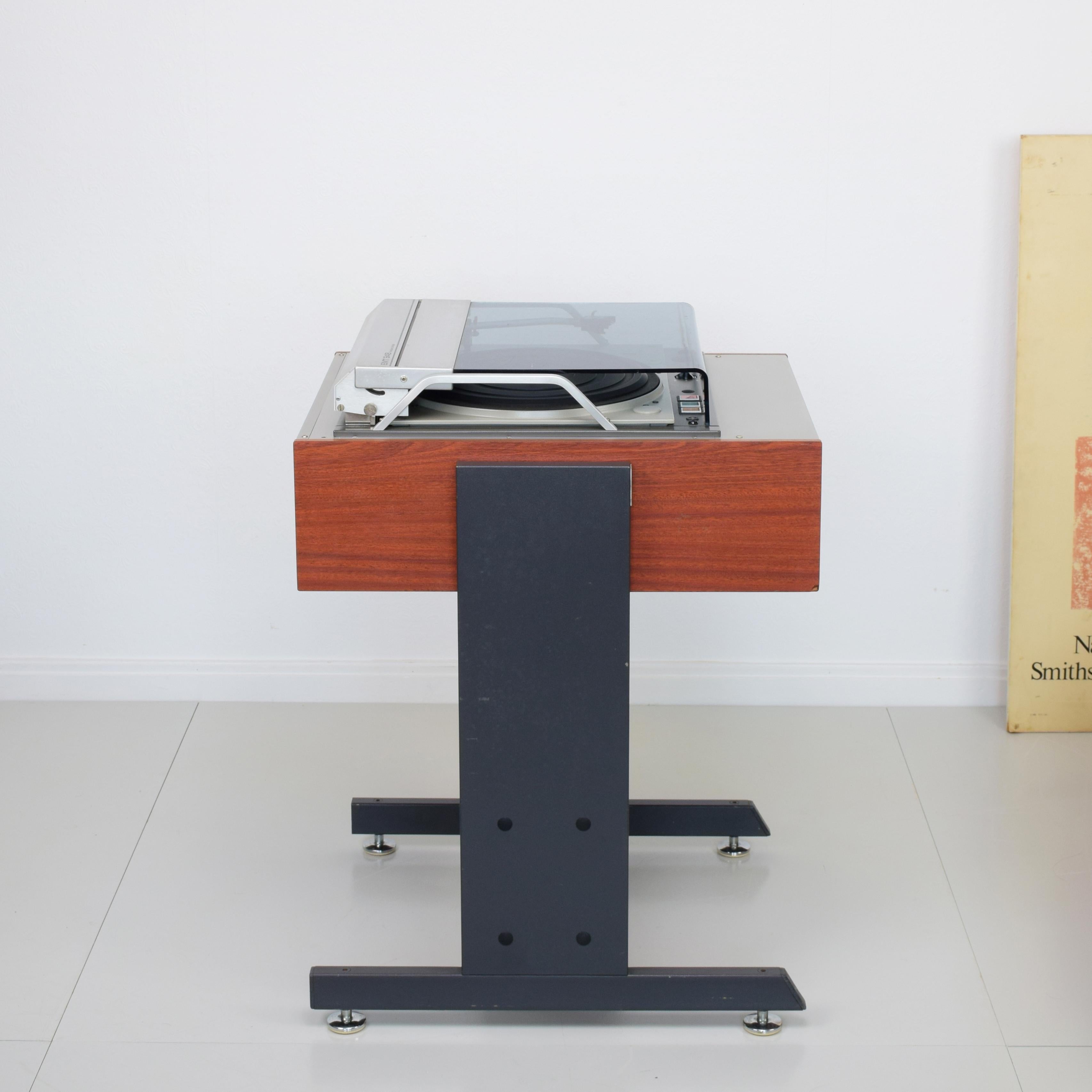 platine emt 948