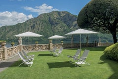 Emu-Tex & Steel EMU Snooze Deck Chair