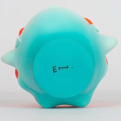 En Iwamura: Pinecone Boy: Sunset 2021