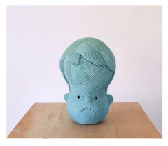 Neo Jomon: Mal di testa blu di En Iwamura