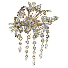 Broches