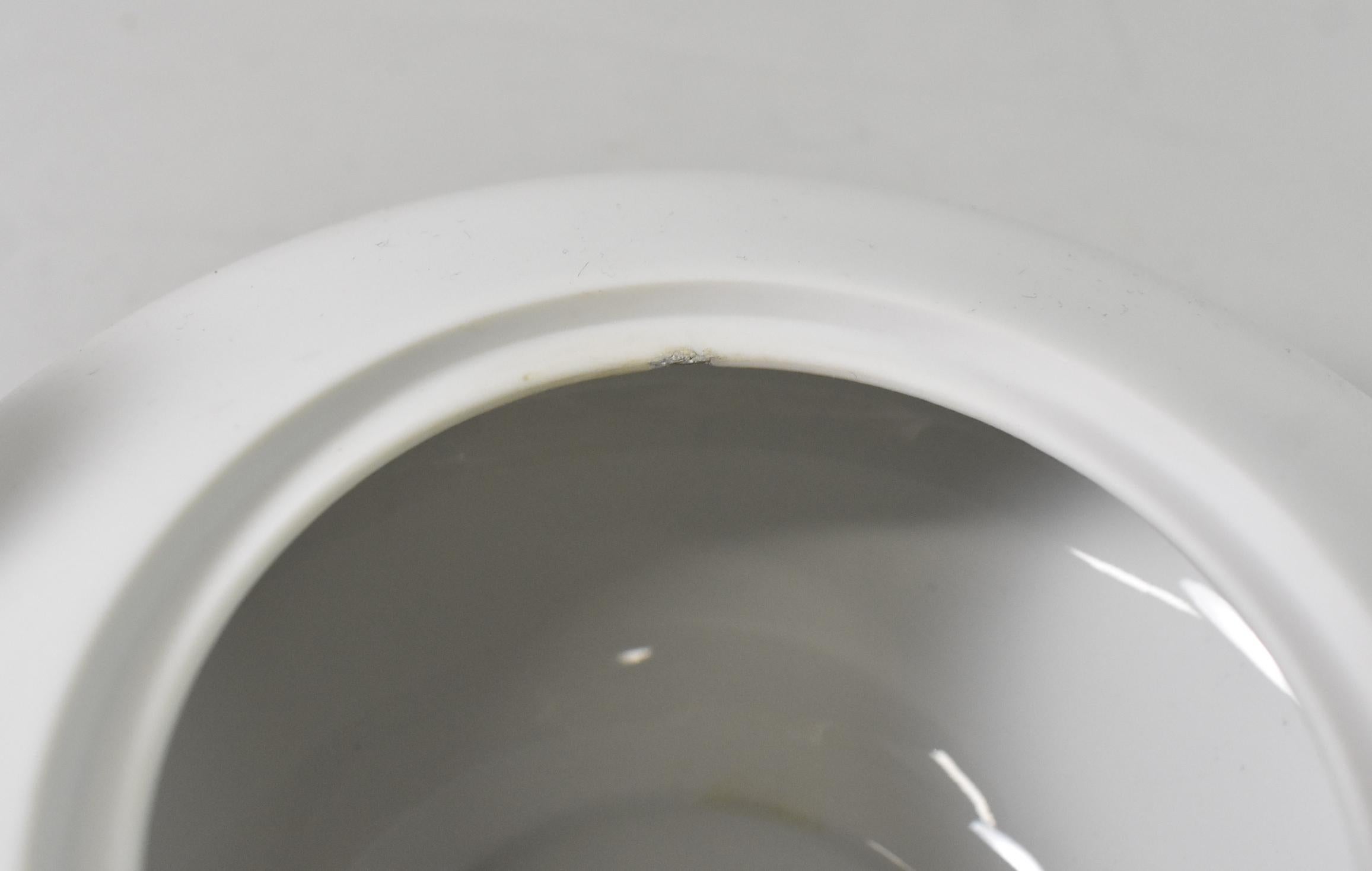 XX secolo Teiera 