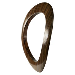 Armreif aus Rosenholz von Enairo Blade