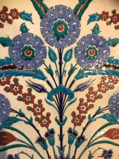 Keramikvase aus Emaille, signiert Eugène Victor Collinot Toujours, Frankreich, um 1870