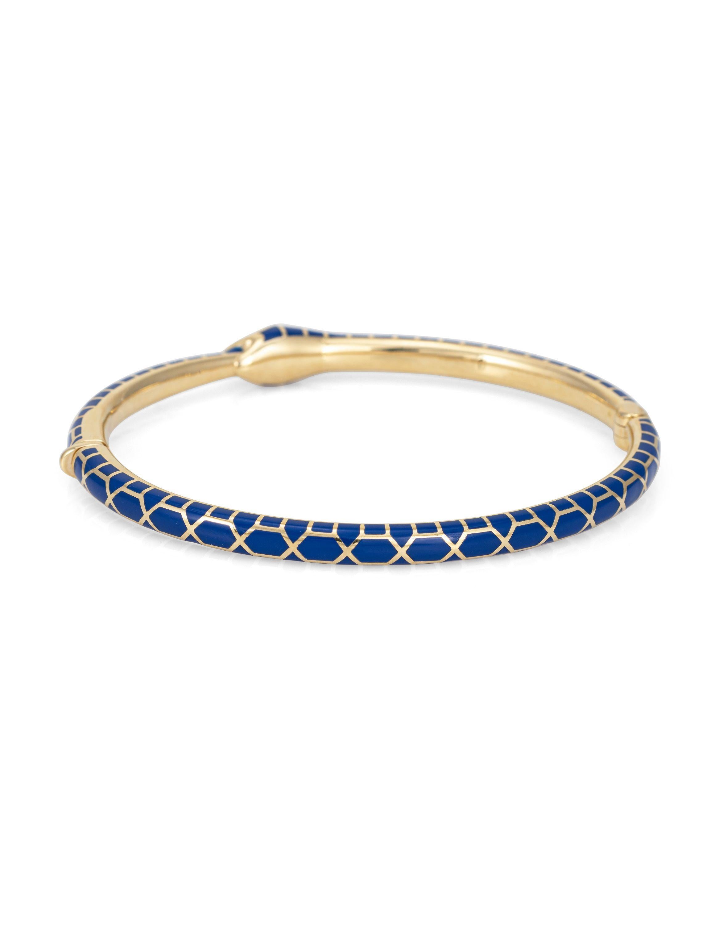 ouroboros bracelet