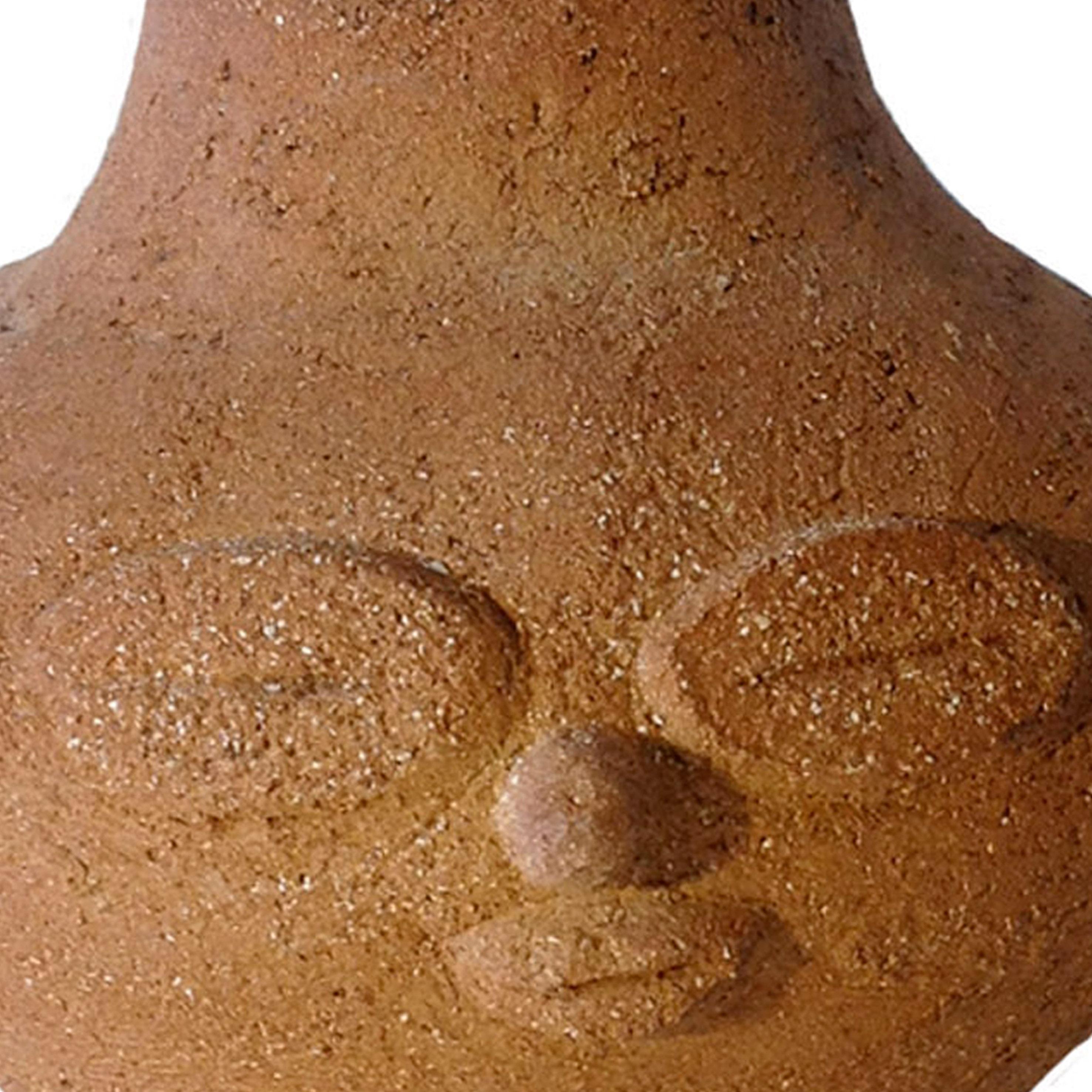 Emaille-Vase, einzigartig, von Meritxell Duran im Zustand „Neu“ im Angebot in Geneve, CH