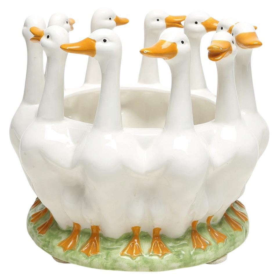 Swedish Ceramics