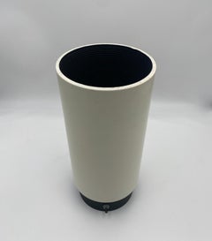 Enameled Metal Uplight by Lightolier, 1960's