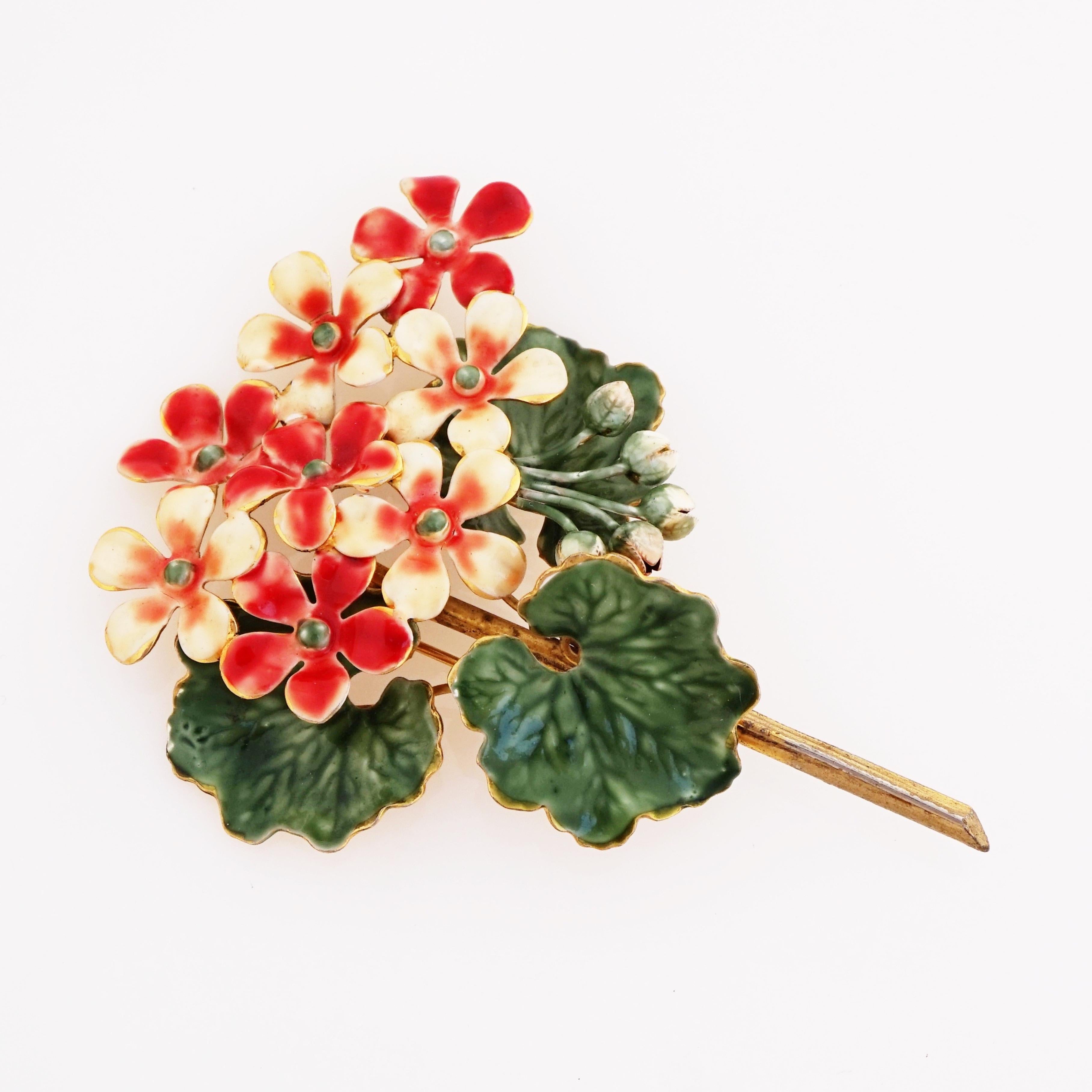 sandor brooch