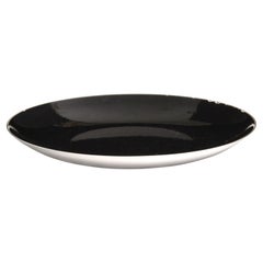 Enameled Steel Bowl for Leif Wessmann Associates