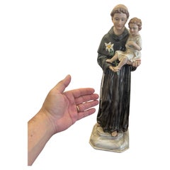 Porcelain Collectibles and Curiosities